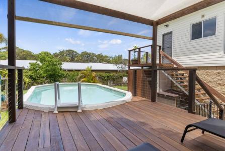 7 Luderick Lane, Tin Can Bay, QLD 4580, Australia