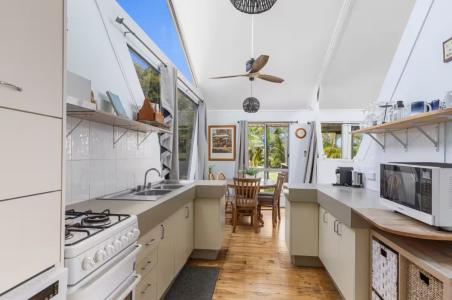 7 Luderick Lane, Tin Can Bay, QLD 4580, Australia