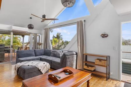 7 Luderick Lane, Tin Can Bay, QLD 4580, Australia