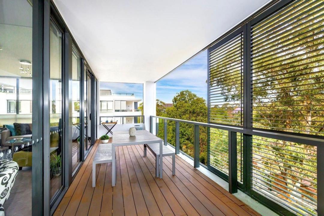 302W/3 Lardelli Drive, Ryde, NSW 2112, Australien