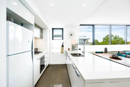 302W/3 Lardelli Drive, Ryde, NSW 2112, Australien