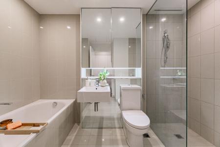 302W/3 Lardelli Drive, Ryde, NSW 2112, Australien