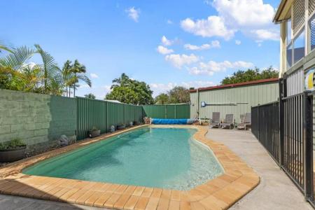 10 Luderick Lane, Tin Can Bay, QLD 4580, Australia