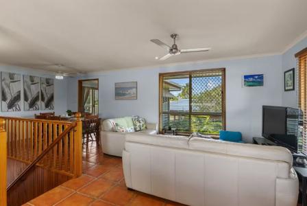 10 Luderick Lane, Tin Can Bay, QLD 4580, Australia
