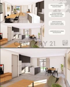 Rambla Costanera 1111, Ciudad De La Costa, Canelones 00001, Uruguay