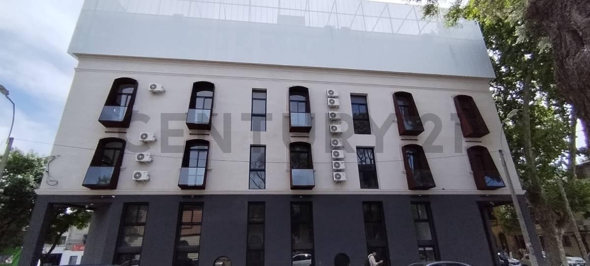 Marcelino Berthelot 1430, Aguada, Montevideo 00001, אורוגוואי