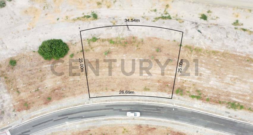 Montecristi Golf Club y Villas 04 (11F-04), Montecristi, Manabí 00001, Ecuador