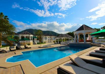 Montecristi Golf Club y Villas 04 (11F-04), Montecristi, Manabí 00001, Ecuador