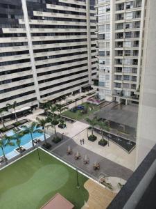 Edificio Torre Bellini IV, piso #1 departamento #103, Puerto Santana 103, Guayaquil, Guayas 00001, Ekwador