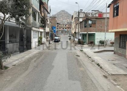 CALLE LOS CLAVELES , Lima, Lima 00001, Peru