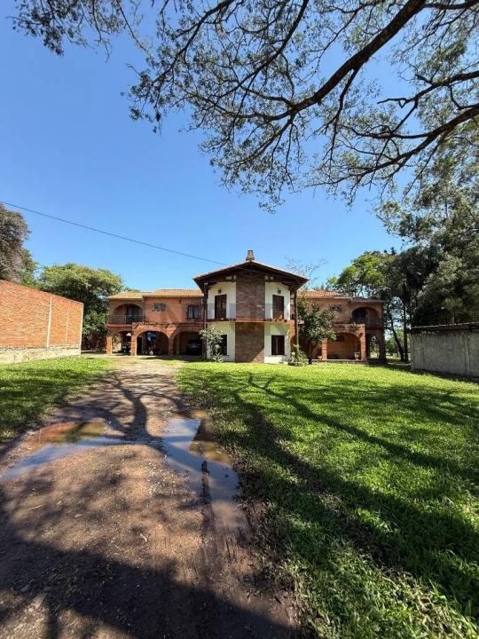 cacique cara cara casi aromitas , Mariano Roque Alonso, 중앙 00001, 파라과이