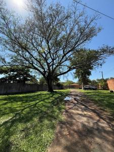 cacique cara cara casi aromitas , Mariano Roque Alonso, 중앙 00001, 파라과이