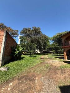 cacique cara cara casi aromitas , Mariano Roque Alonso, 중앙 00001, 파라과이