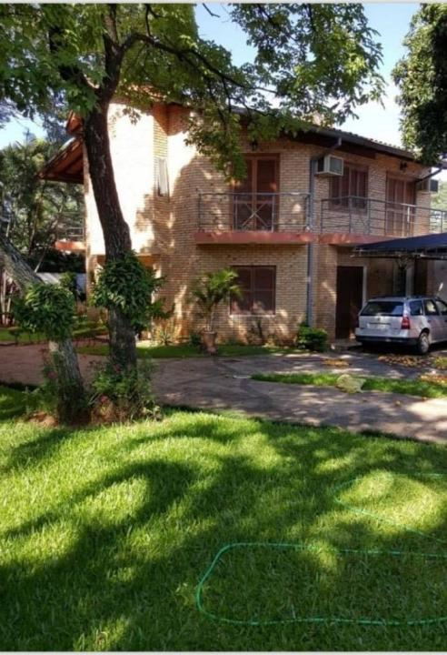 Waldino Ramón Lovera 5775 casi Alas Paraguayas , Mcal. Estigarribia, Asunción 00001, Paraguay