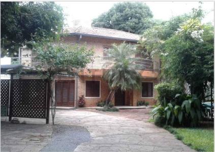 Waldino Ramón Lovera 5775 casi Alas Paraguayas , Mcal. Estigarribia, Asunción 00001, Paraguay