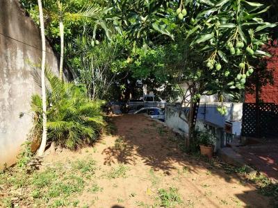 Diego De Silva y Velazquez esquina Tte. Francisco Escurra , San Roque, Asunción 1207, Paraguai