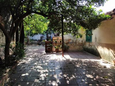 Diego De Silva y Velazquez esquina Tte. Francisco Escurra , San Roque, Asunción 1207, Paraguai