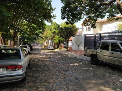 Diego De Silva y Velazquez esquina Tte. Francisco Escurra , San Roque, Asunción 1207, Paraguai