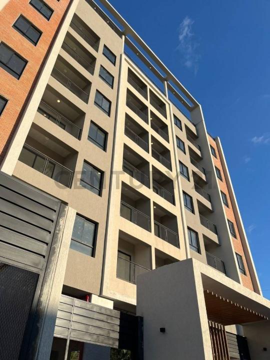 PCH3+37C, Tte. 1ro. Francisco Niedebergen, Asunción 001206 , Barrio Jara, Asunción 00001, 巴拉圭