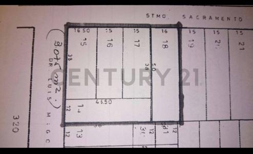 Avda. Santísimo Sacramento esq. Dr. Migone , Trinidad, Asunción 00001, Le Paraguay