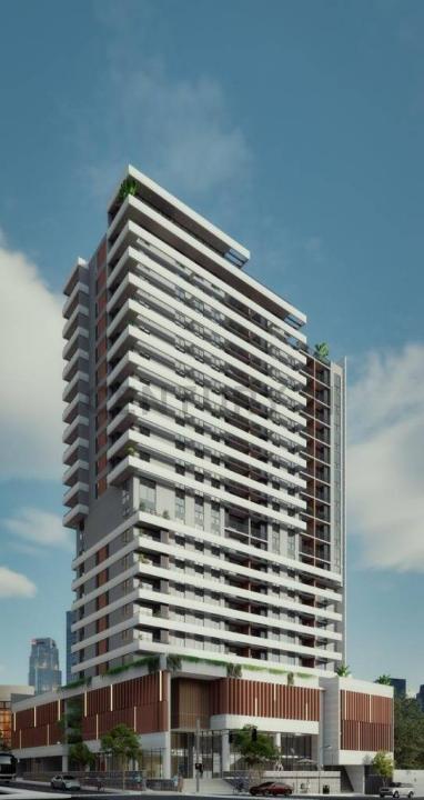 Edificio First. Mcal. , Recoleta, Asunción 00001, Paraguay