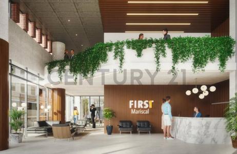 Edificio First. Mcal. , Recoleta, Asunción 00001, Paraguay