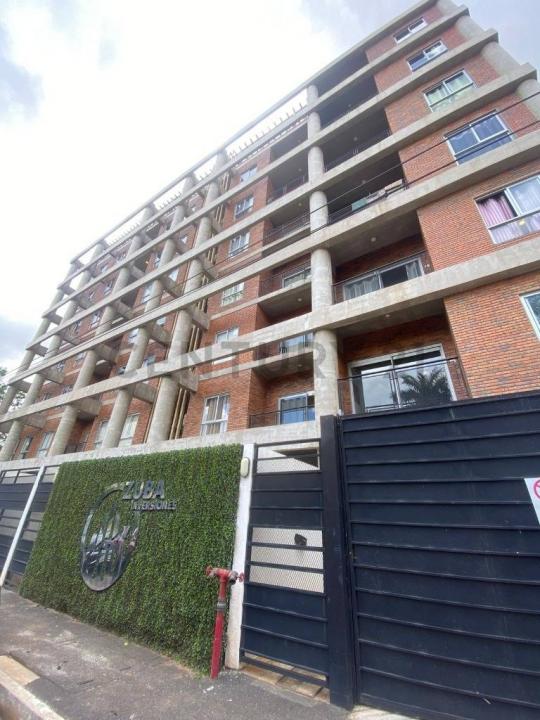 Gral. Caballero, entre Fidel Maiz y R. Martinez , Fernando De La Mora, מרכזי 00001, פרגוואי