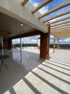 Gral. Caballero, entre Fidel Maiz y R. Martinez , Fernando De La Mora, מרכזי 00001, פרגוואי