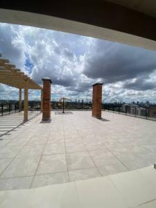 Gral. Caballero, entre Fidel Maiz y R. Martinez , Fernando De La Mora, מרכזי 00001, פרגוואי