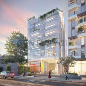 Villa Morra, Asunción 00001, Paraguay