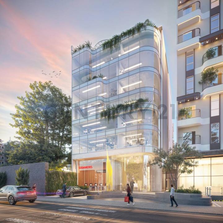 Villa Morra, Asunción 00001, Paraguay