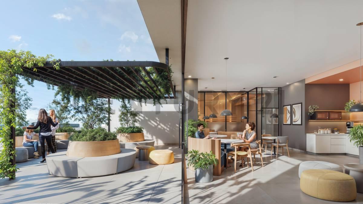 Villa Morra, Asunción 00001, Paraguay