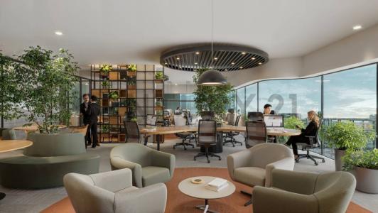 Villa Morra, Asunción 00001, Paraguay