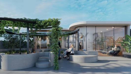 Villa Morra, Asunción 00001, Paraguay