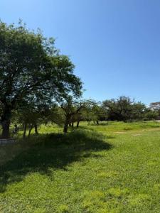 Mariano Roque Alonso, Central 00001, Paraguai