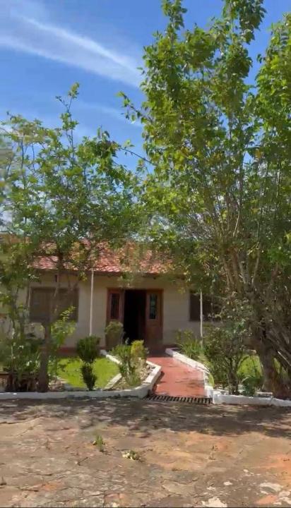 Caacupé, Cordillera 00001, Paraguay