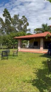 Caacupé, Cordillera 00001, Paraguay