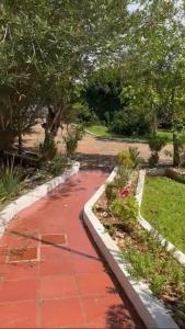 Caacupé, Cordillera 00001, Paraguay