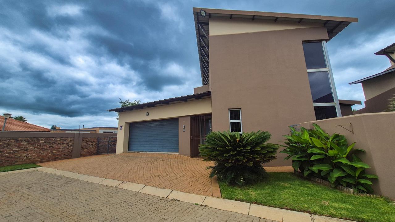 Potchefstroom, North West, 南非