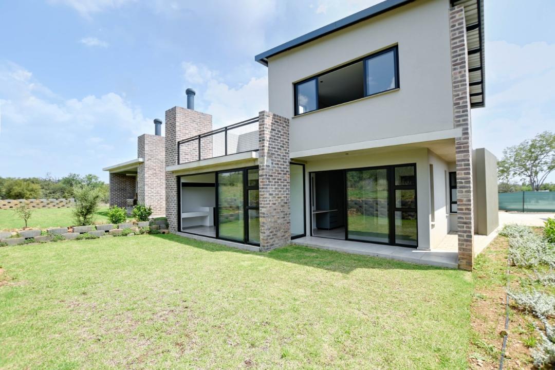 Pretoria, Gauteng, Nam Mỹ