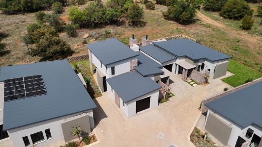 Pretoria, Gauteng, Nam Mỹ