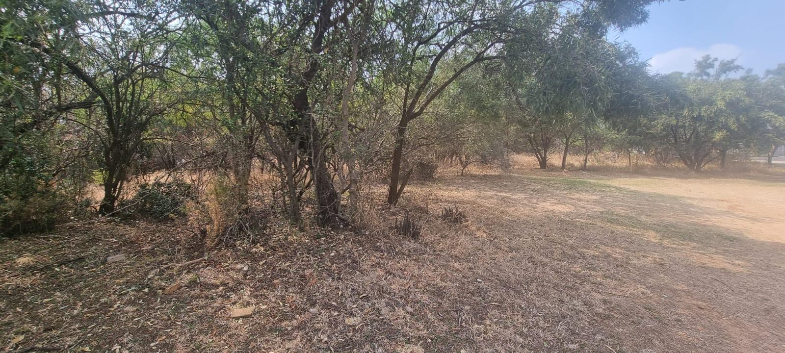 Pretoria, 豪登省, 南非