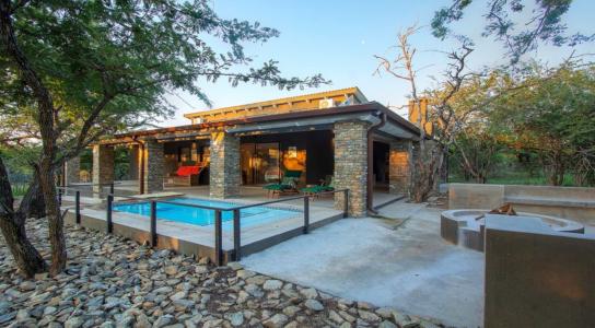 Marloth Park, Mpumalanga, South Africa