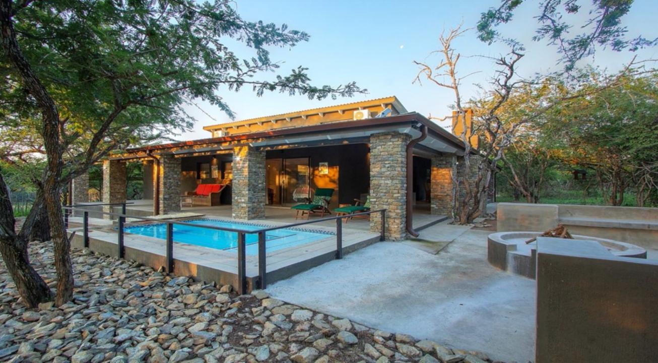 Marloth Park, Mpumalanga, África Do Sul