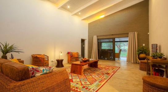 Marloth Park, Mpumalanga, África Do Sul