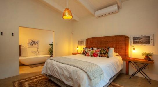 Marloth Park, Mpumalanga, África Do Sul