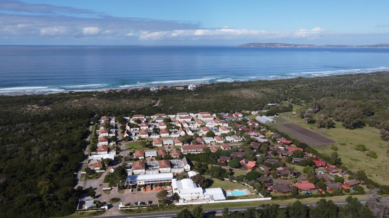 Plettenberg Bay, Western Cape, Güney Afrika
