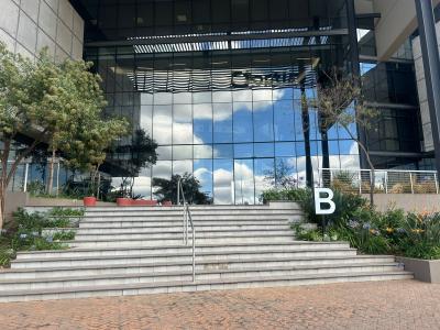 Centurion, חאוטנג, דרום אפריקה 