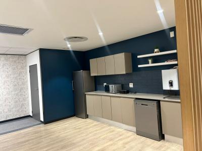 Centurion, חאוטנג, דרום אפריקה 