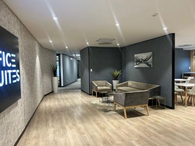 Centurion, חאוטנג, דרום אפריקה 